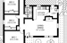 Residential Floor Plan 1