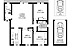 Residential Floor Plan 13